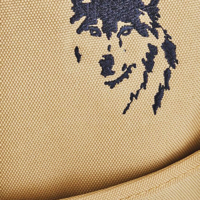 Túi Xách Nữ Mikkor The Betty Pretty TBP004 - Vàng Kem