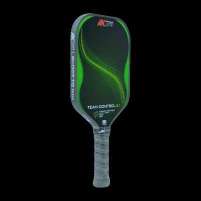 Vợt Pickleball TEAM-CONTROL 2.1 - Carbon T300
