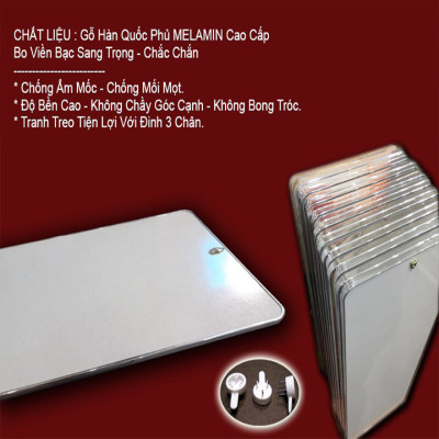 Tranh Spa |Treo Tường Cho Spa |T3M-PC--392