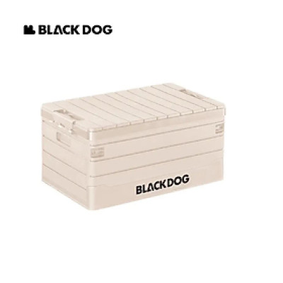 Thùng đựng đồ cắm trại xếp gọn Blackdog BD-SNX003