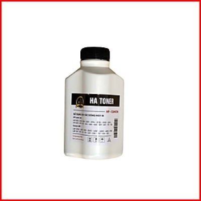 Mực nạp ( mực đổ ) cho hộp mực 12A/ 49A/ 05A Canon 2900/ 3300/ HP 1010/1020...