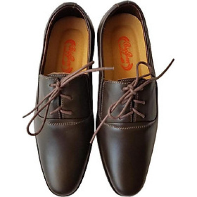 Giày Tây Nam BiGGBEN Da Bò Thật  Cao Cấp GT145