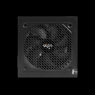 BỘ NGUỒN MÁY TÍNH AIGO MODEL CK650 650W 80+ EFFICIENCY - Hàng chính hãng