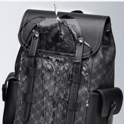 Balo nam thông minh đa chức năng thời trang cao cấp phong cách mới