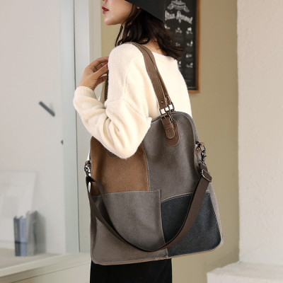 Túi xách nữ thời trang công sở cao cấp phong cách mới – BEE GEE TN1035