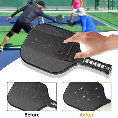 Cục Tẩy Mặt Vợt Pickleball Arronax Cao Cấp - Làm Sạch Mặt Vợt - Tiện Lợi - Nhỏ Gọn - Dễ Sử Dụng
