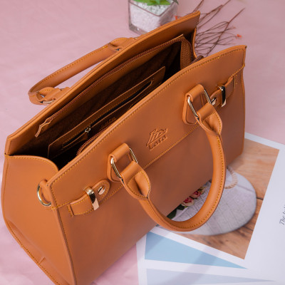 Túi Lata ( Thời trang nữ thanh lịch - Túi xách da TX08 )