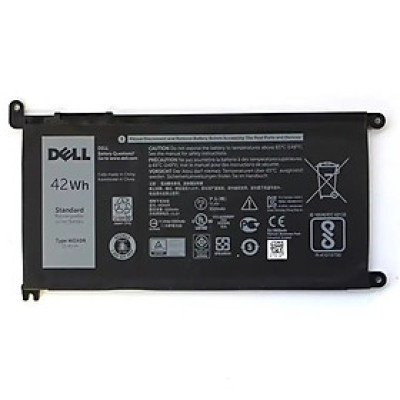 Pin dành cho Laptop Dell Inspiron 3580 hàng nhập khẩu.