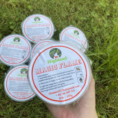 Cồn thạch Cao Nguyên Bình Phước