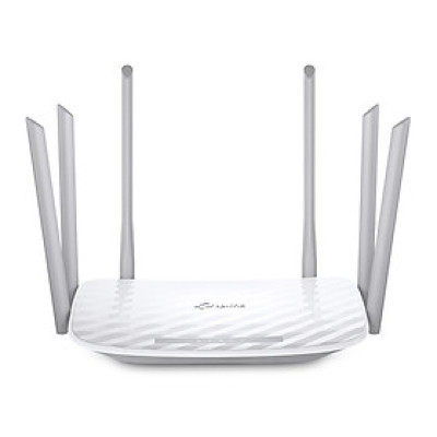Bộ Phát Wifi TP-Link Archer C86 MU-MIMO Chuẩn AC 1900Mpbs - Hàng Chính Hãng