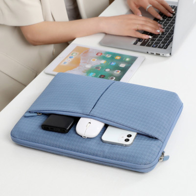 Túi chống sốc laptop, bao chống sốc máy tính xách tay mỏng gọn nhẹ chống nước - Hàng chính hãng