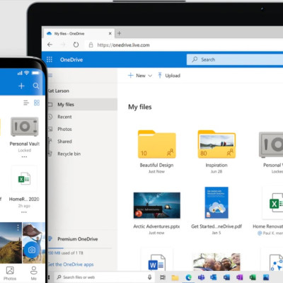 Phần mềm Microsoft 365 Personal | 1 User | 1TB | 365 ngày – Hàng chính hãng