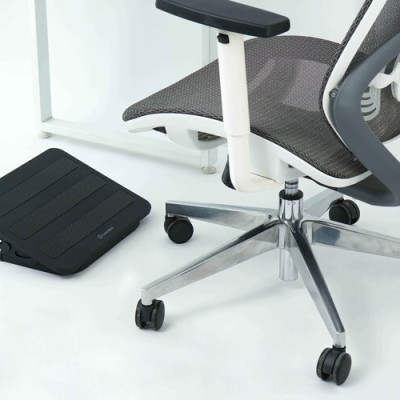 Kê chân công thái học HPW FR01 - Hàng Chính Hãng 