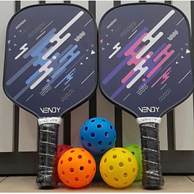 COMBO VỢT PICKLEBALL VENDY