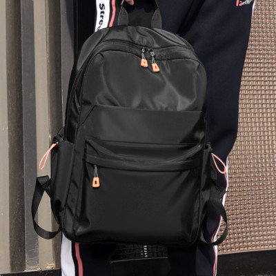 Balo laptop nam nữ đa chức năng cao cấp phong cách mới 15.6"