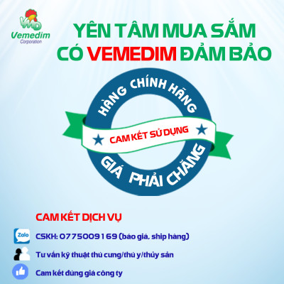 Vemedim SPREADLINE - Thuốc nhỏ giọt ngoài da phòng và điều tr.ị sán dây, giun tròn, ấu trùng giun tim, ve và bọ nhảy cho mèo nhỏ và mèo lớn.