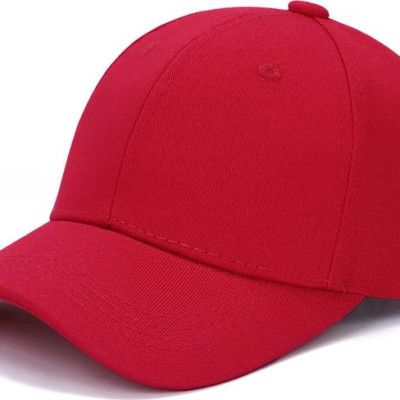 Mũ chơi bóng chày chống nắng thời trang mùa hè mới 2020