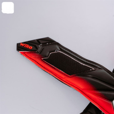 Găng tay thủ môn Fort X mặt mút dày 4mm nhiều màu