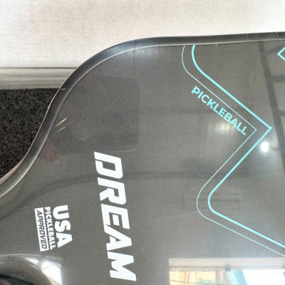 Vợt Pickleball Wi-ka Dream T700 - 14mm