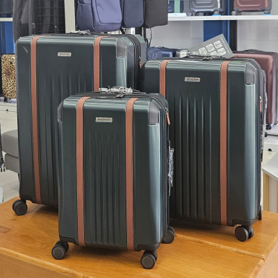 Vali xách tay Ricardo Montecito 2.0, thương hiệu Mỹ, bảo hành quốc tế