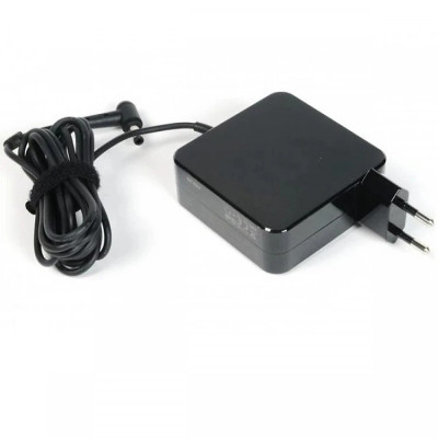 Sạc dành cho Laptop Asus Vivobook X405UA X407MA X407UA X407UB X407UF  Adapter 19.5V-2.37A hàng nhập khẩu.