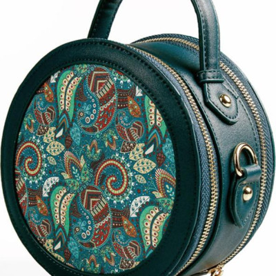 Túi Xách Nữ Thời Trang Cao Cấp Elly EL98