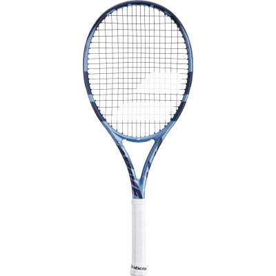 ￼Vợt Tennis Babolat PURE DRIVE TEAM Gen 11 2025 285gram (101554)