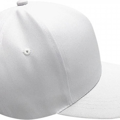 Bộ 2 mũ lưỡi trai cho nam ( đen - trắng)