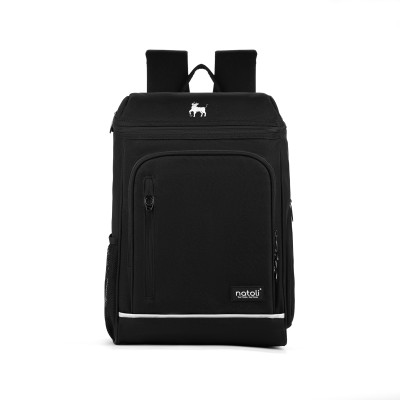 Balo cầu lông thể thao NATOLI đựng giày, đựng vợt cầu lông, chống nước cao cấp BST ProSport Backpack B26
