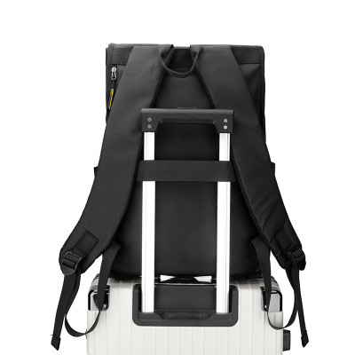 Balo thời trang phong cách Hàn Quốc dày dặn chống thấm nước dùng cho đi học, đi chơi - BEE GEE – BLTT9135