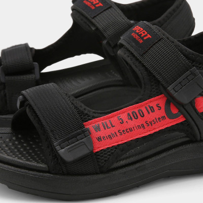 Giày Sandal nam - GDS9016A, giày êm nhẹ, đế chống trơn, trượt , chống mòn