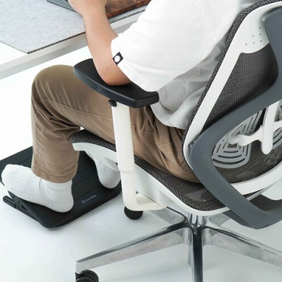 Kê chân công thái học HPW FR01 - Hàng Chính Hãng 