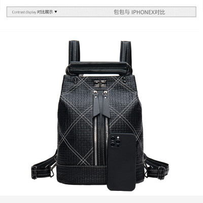 Balo Nữ Thời Trang công sở chống trộm phong cách Hàn Quốc cao cấp – BLNN9103