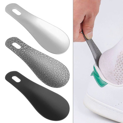 COMBO 2 Đón gót giày nhựa ABS bóng treo chìa khóa Văn Phòng