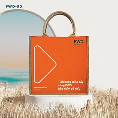 AS - TÚI CÓI SỐNG ĐẦY