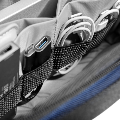 Túi Phụ Kiện Tomtoc (USA) Navigator-T13 3.5l Accessory Pouch – T13M1