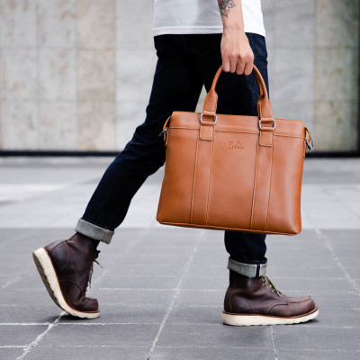 Cặp công sở thời trang YUUMY CAYUUMY 11