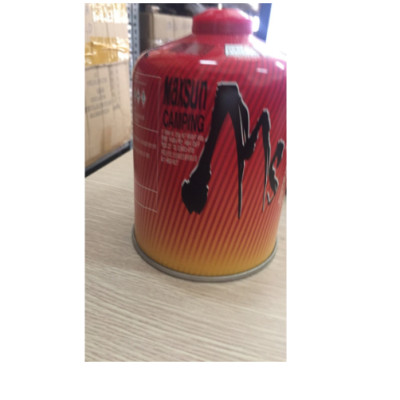 Bình nhiên liệu cắm trại du lịch nhỏ gọn tiện lợi an toàn Maxsun