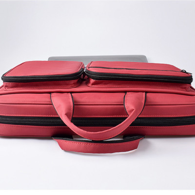 Túi xách túi chống sốc macbook và laptop 14,1 và 15,6 inh cao cấp phong cách mới