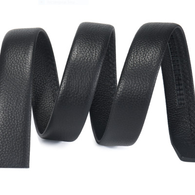 Dây thắt lưng 3.5 lớp da bò thân thắt lưng da bò lớp đầu tiên cao cấp