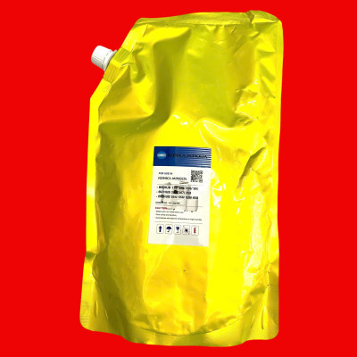 Mực nạp cho máy photocopy Konica Minolta Bizhub 454e | 554e | 308e | 368e | 458e | 558e | 658e | 300i | 360i | 450i | 550i | 650i | 654e | 754e ( HA TONER - Hàng nhập khẩu )
