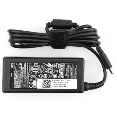 Sạc Tương Thích Cho Laptop Dell Vostro 15 5000 Series 5471- Hàng Nhập Khẩu New Seal TEEMO PC TEAC477