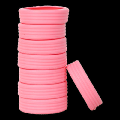 Bọc Bánh Xe Vali bằng Silicon Giảm Tiếng Ồn Tiện Dụng STARGO MOLLIS