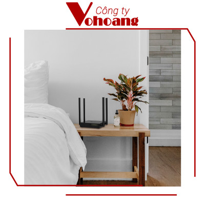 Bộ Phát Wifi TP-Link Archer C54 Băng Tần Kép Chuẩn AC1200 - Hàng Chính Hãng