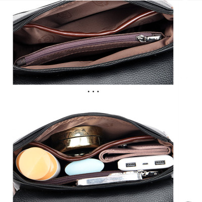 Túi xách nữ thời trang công sở cao cấp phong cách mới