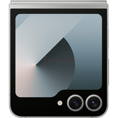 Điện thoại Samsung Galaxy Z Flip6 (12GB/256GB) - Hàng chính hãng