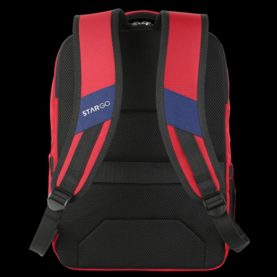 Balo Laptop Du Lịch Thời Trang Uniex STAGO STATIC 15.6 inch