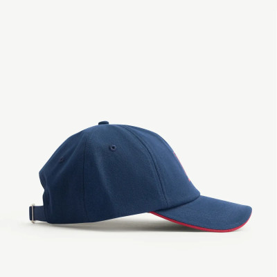 Nón kết (Mũ lưỡi trai) hình thêu. Freesize - RT 10S25CAP013 | ROUTINE CÀ MAU
