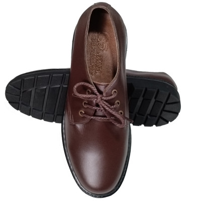 Giày Tây Nam HA NAM Da bò Thật Cao Cấp GDT2026