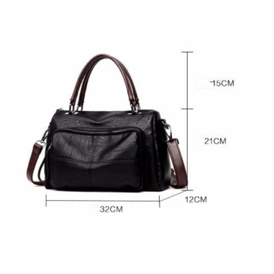 Túi xách nữ thời trang công sở cao cấp phong cách âu mỹ